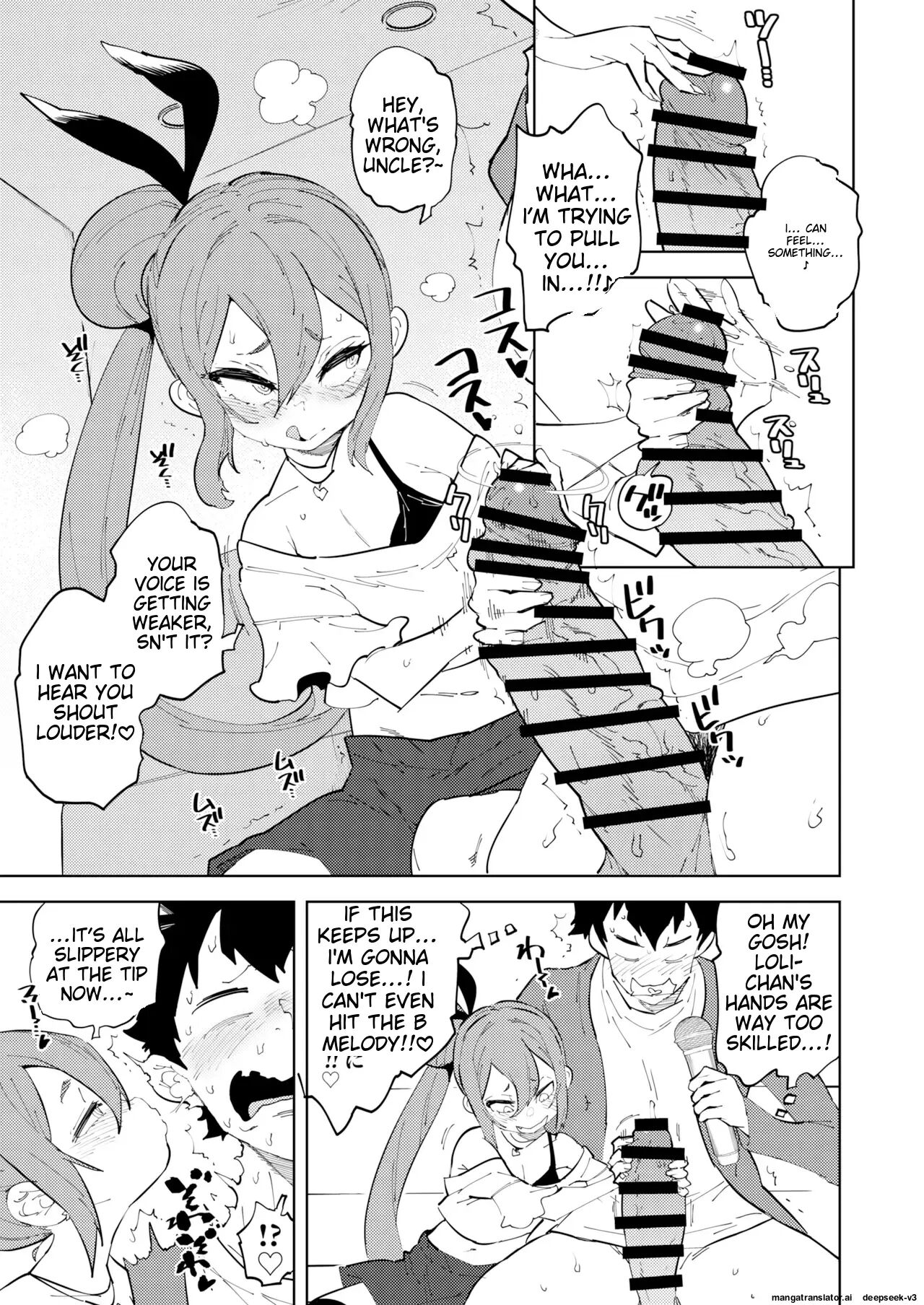 Countermeasures Against Declining Birthrate Female Brat Chapter 2000 Page 11